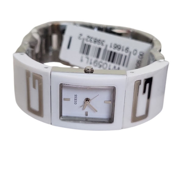 GUESS LADIES W10591L1